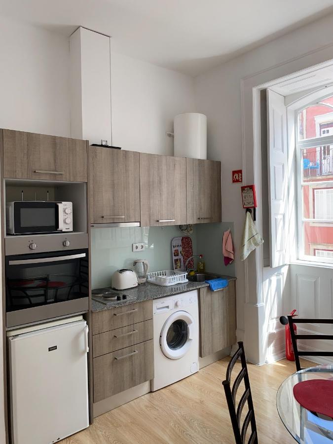 Rua Visconde De Luz 100 Apartman Coimbra Kültér fotó