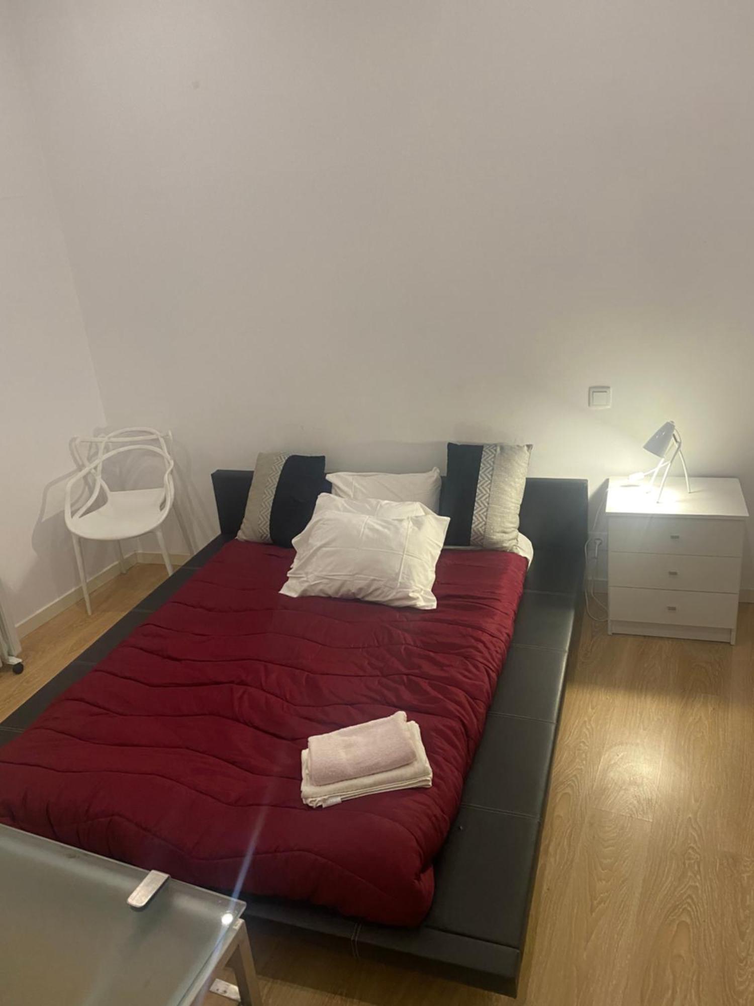 Rua Visconde De Luz 100 Apartman Coimbra Kültér fotó