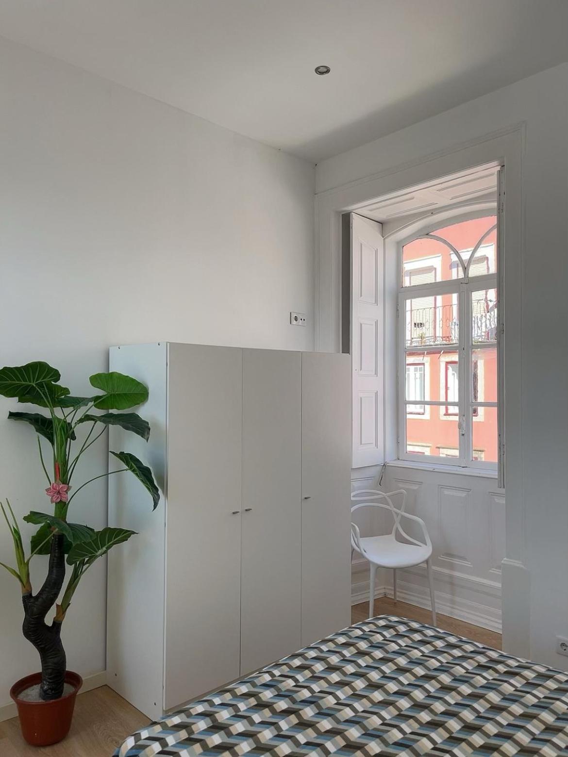 Rua Visconde De Luz 100 Apartman Coimbra Kültér fotó